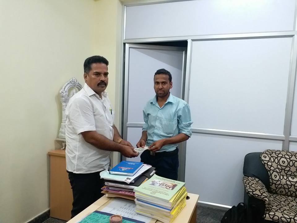 BPR School & College of Nursing Campus Event Gallery Image 34 - Best Nursing College in Vellore